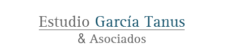 ESTUDIO GARCIA TANUS